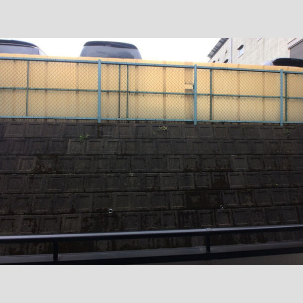 フローラハイム 周辺