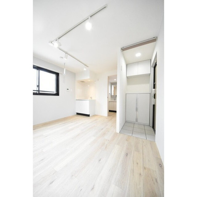 CASA PIAZZA 葛飾立石 内観