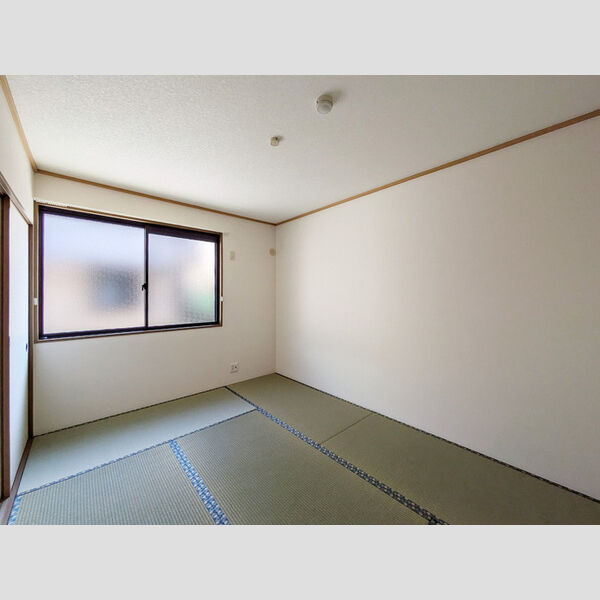 アンフィニMARUEI103号室 和室