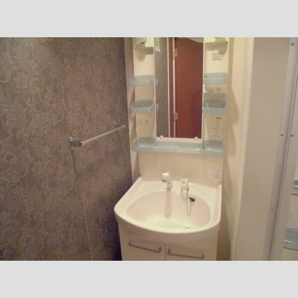 GLOIRE　MANSION 洗面