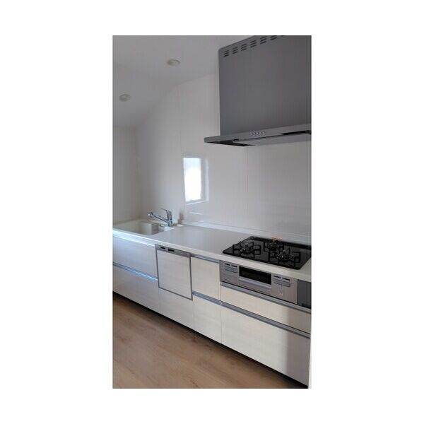 Maison　ARCH201号室 キッチン