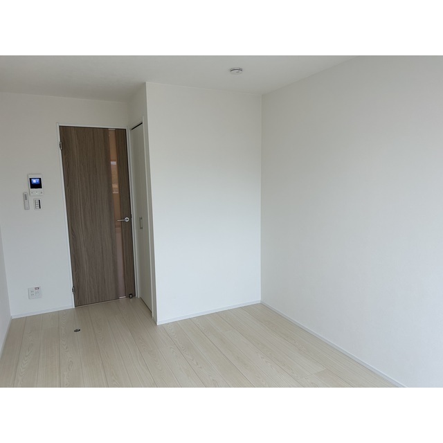 MQuarto福生302号室 リビング