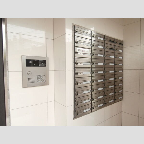 ミラージュ新子安 周辺