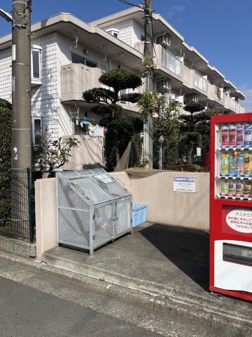 コートヴィレッジ0303号室 その他共有部分