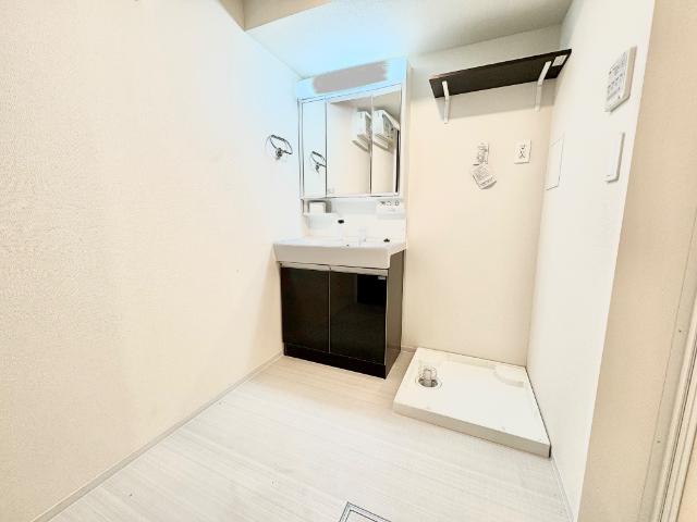 Ｒｅｇｉｎａ（レジーナ）102号室 脱衣所