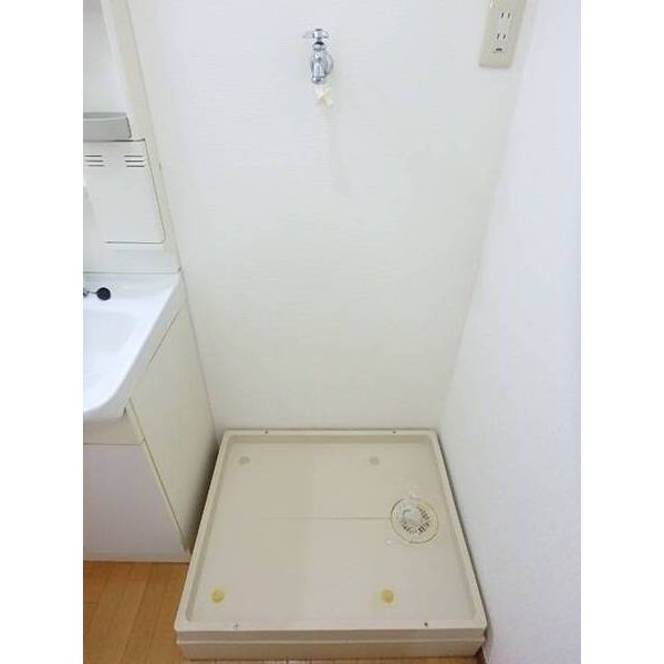 矢切クルーズ0206号室 部屋その他