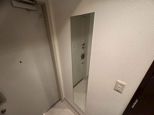 コンシェリア西新宿TOWER’S WEST ※過去退去時のお写真です