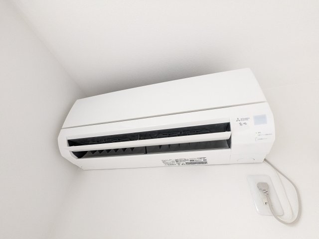 エスビーメゾン南鳩ヶ谷0101号室 部屋設備