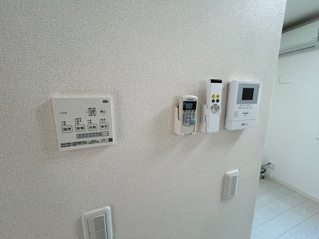 デュオメゾン横濱石川町ＷＥＳＴ2階 部屋その他