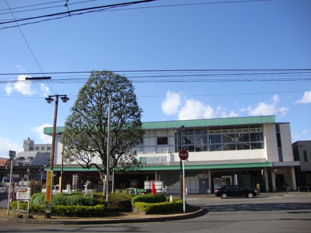 ａｋａｌａ　ｈａｌｅ 北松戸駅(JR　常磐線)まで1,659ｍ