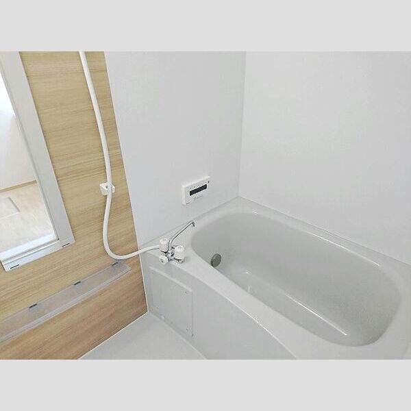 ベルレージュ バス