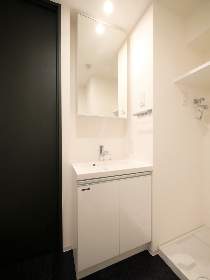 LUMEED横濱南 内観