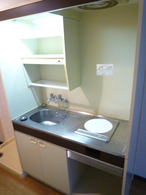 浦－ＭＫＹ恵比寿ビル 他号室の写真です