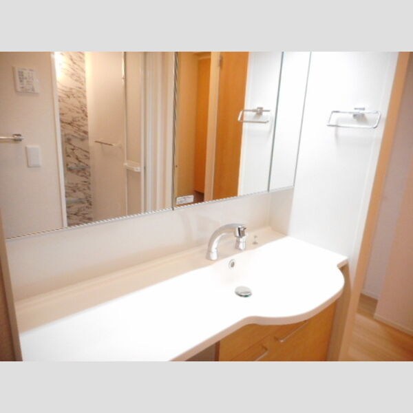 シャルマン 洗髪洗面化粧台