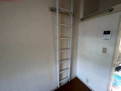 スカイピアさがみ野４1階 リビング