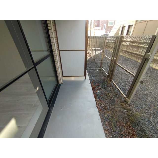 フレクション光が丘104号室 部屋その他