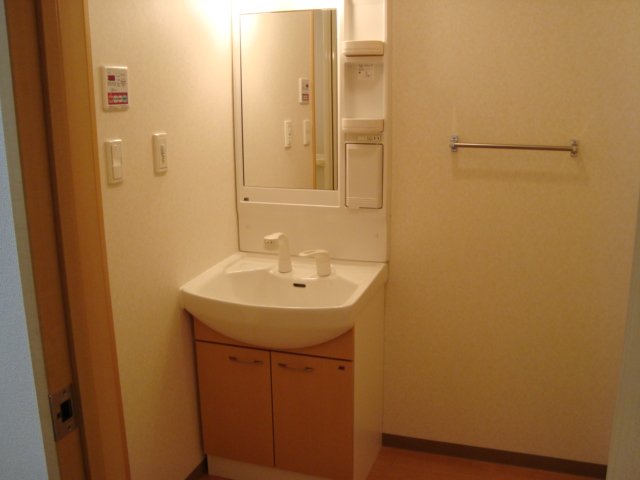 プリオールＣＯＣＯ 洗面（イメージ）