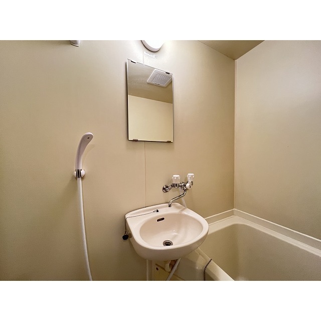 五本木アパートメンツ 内観