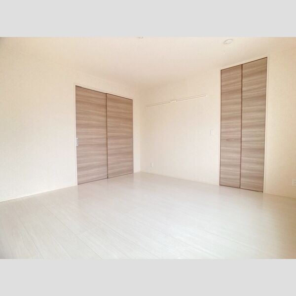 ポートランドAB　A棟102号室 部屋その他