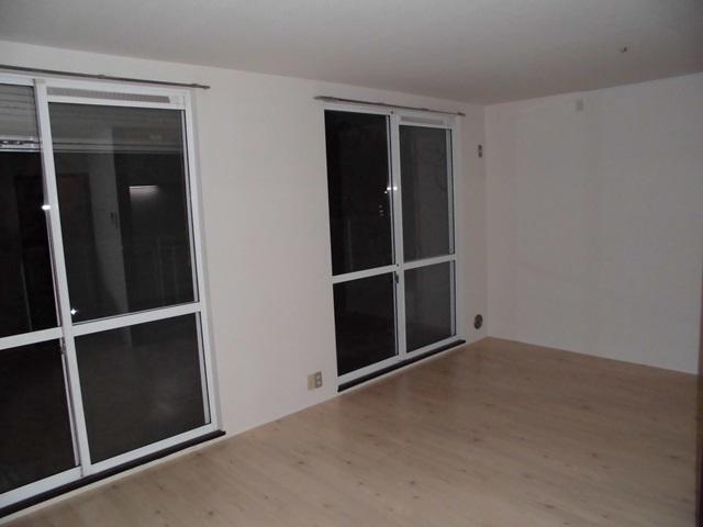 コスモ湘南 リビング