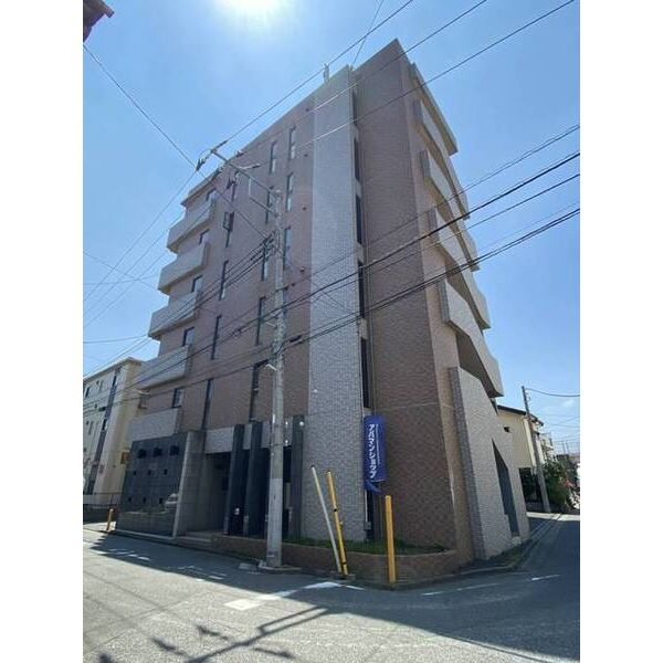 グランシャリオ 外観