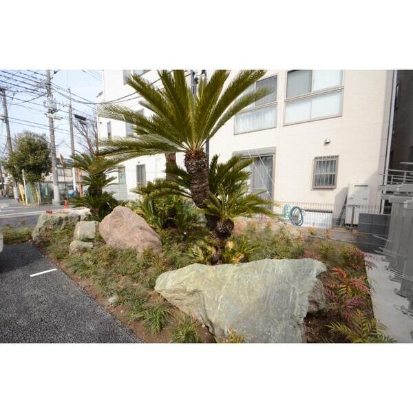 Lanai　House　393　Noah105号室 部屋その他