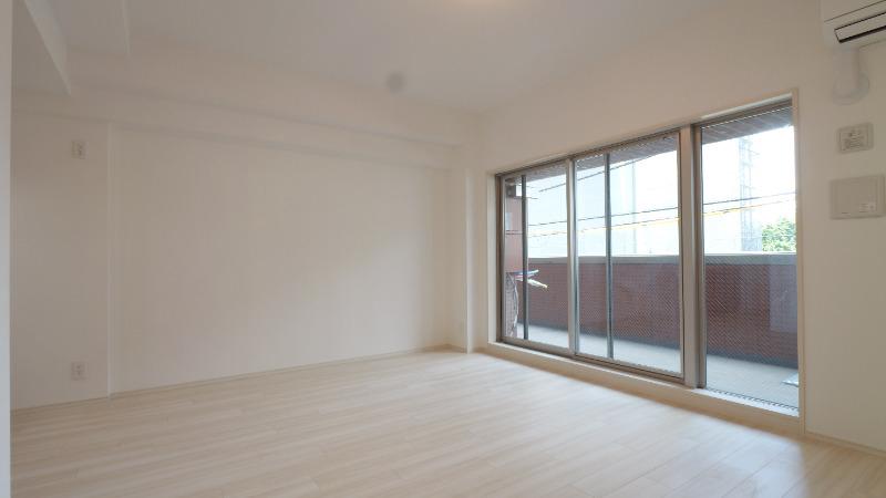 プレジオ川口5階 リビング