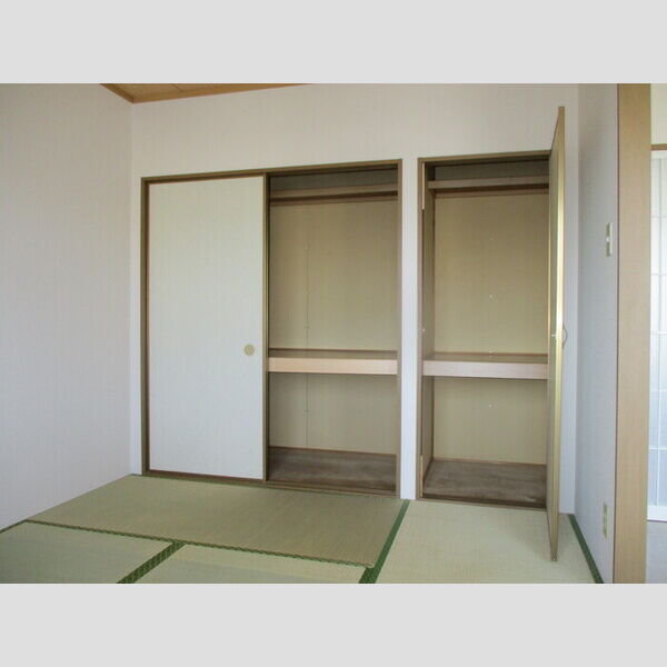 メゾン・セス 和室