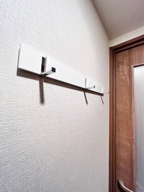レジディア御茶ノ水プレイス6階 部屋設備