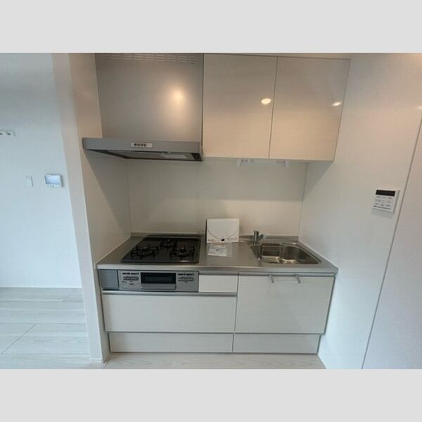 レジデンス代官町 キッチン