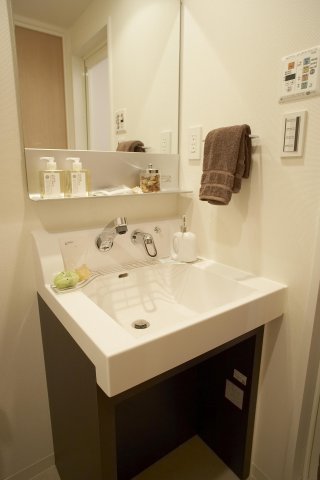 プラウドフラット白金高輪306号室 ※参考写真