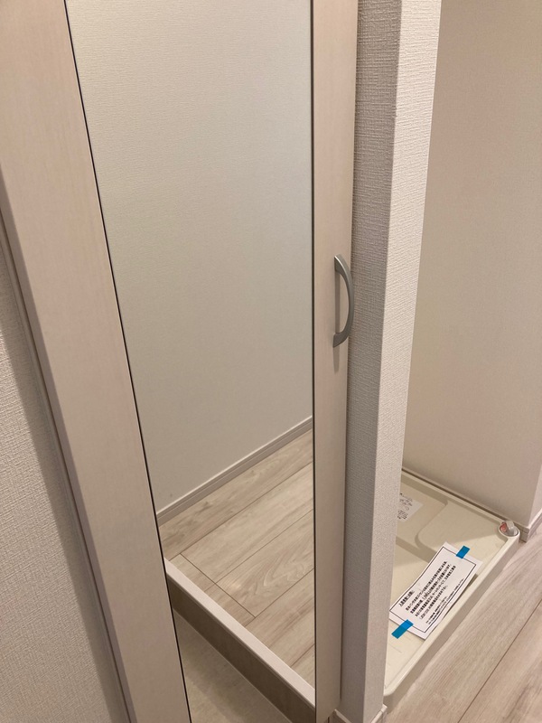 グレイス北戸田 部屋設備