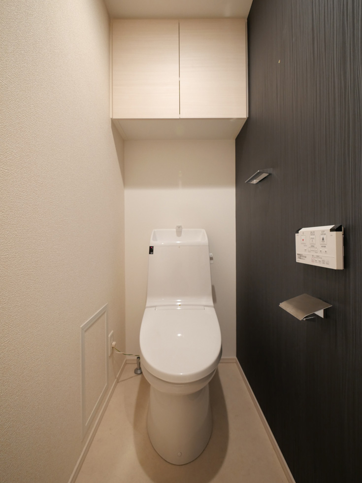 ハーモニーレジデンス東京アーバンスクエア#0027階 内観