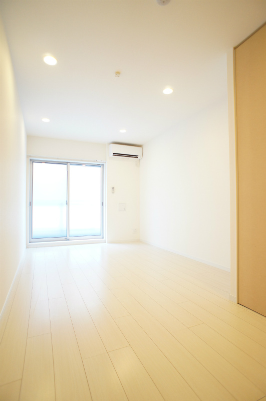 リブリ・Eminence小向1階 部屋その他