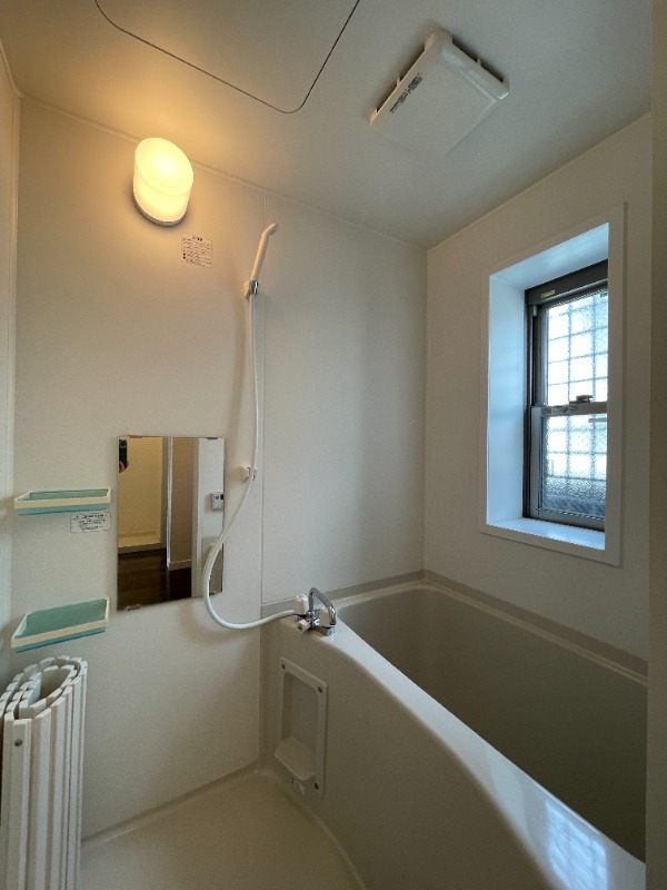 シモンズ・ホール1階 同建物別部屋の参考画像