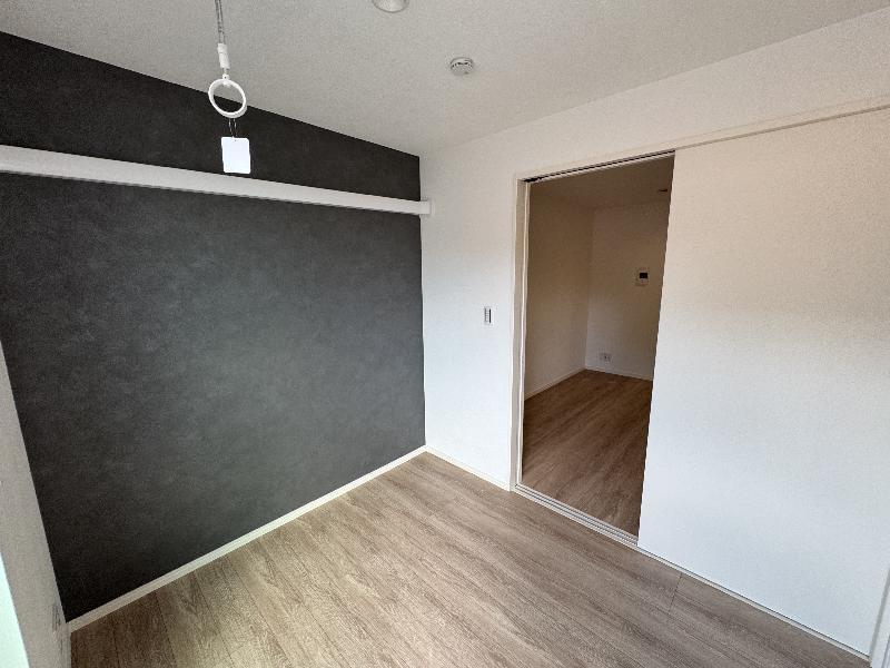 ｒｏｂｏｔ　ｈｏｍｅ　弁天 リビング