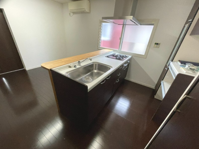 クロノス宿河原2階 部屋その他