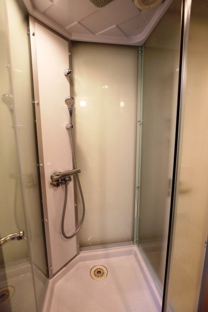 ＷＥＳＴ－Ⅰ2階 シャワールーム