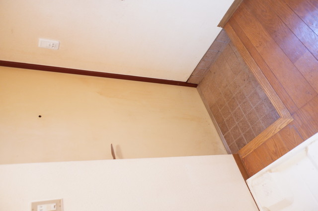 フィエスタ祐天寺0106号室 玄関