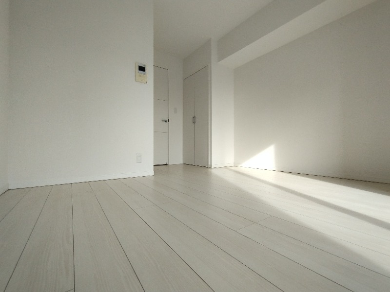 クレイシア亀戸6階 リビング