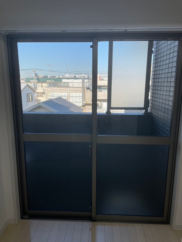 エルミタージュ横濱弘明寺4階 部屋その他