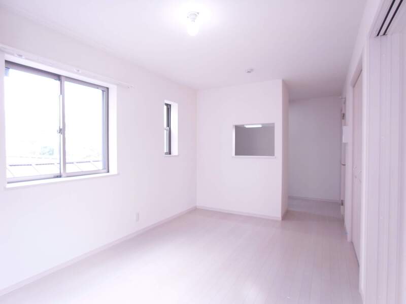 リブリ・Le・Lien 寝室