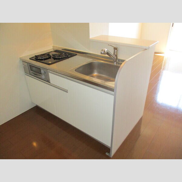 ジェンティーレ205号室 205(キッチン)