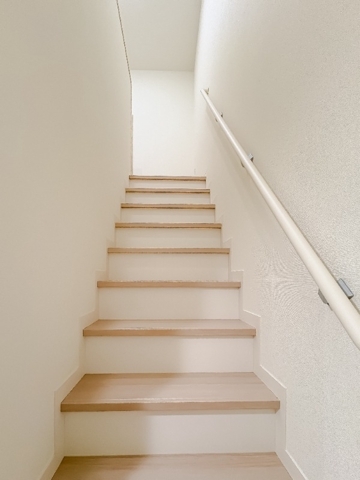 ル・ドージュ 内観