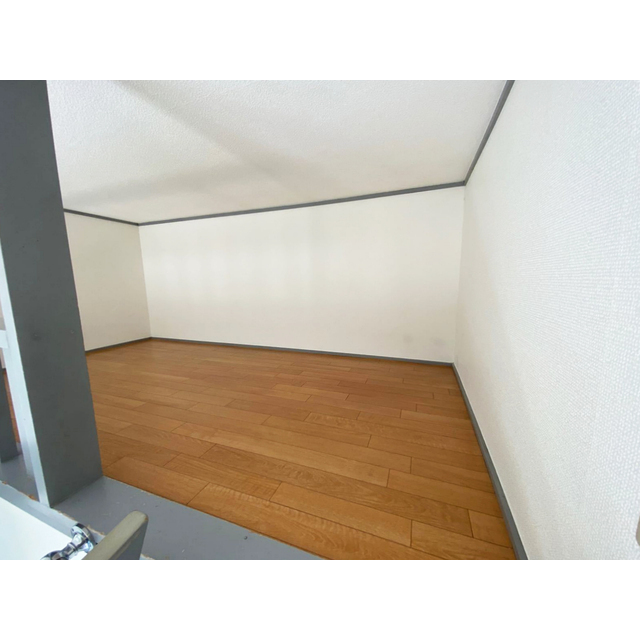 ヴェルメゾン船橋103号室 内観