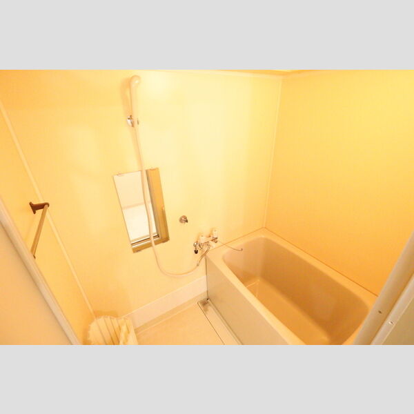 ファーストコーポ幕張本郷0604号室 浴室