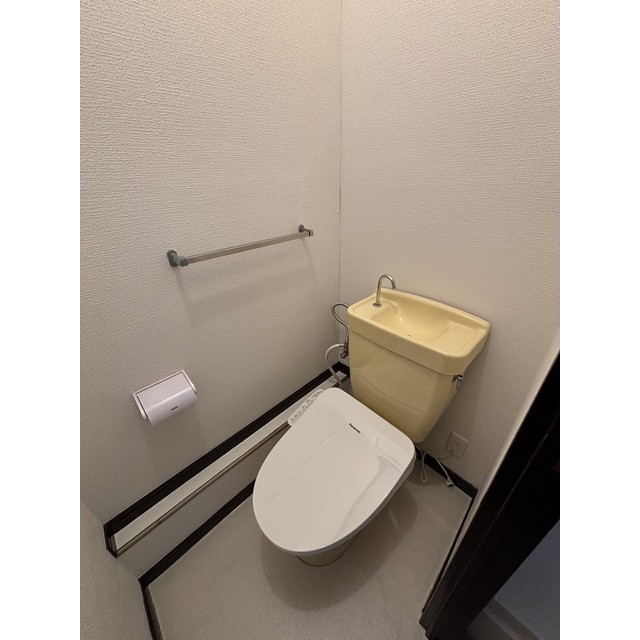 ティアラ湘南海岸 内観