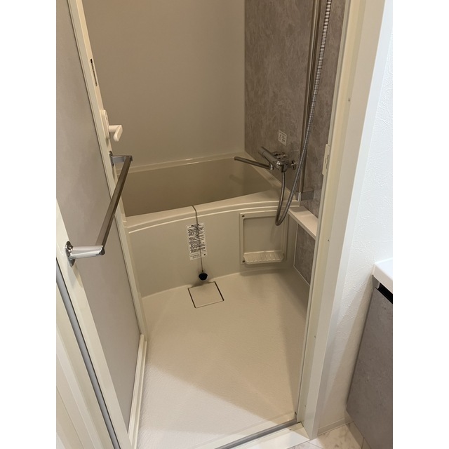 ACP Residence 亀戸0503号室 お風呂