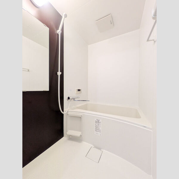 セジュール彩　弐番館 お風呂