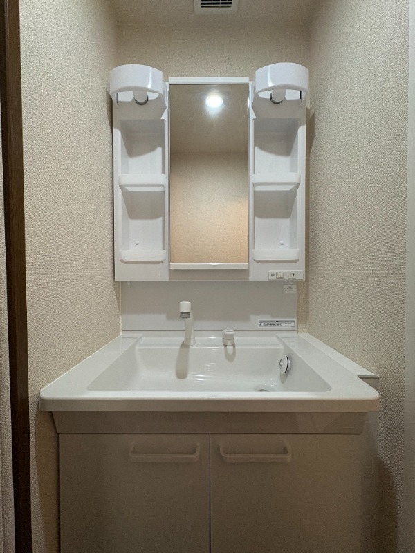 パークヒルズ田園調布2階 洗面